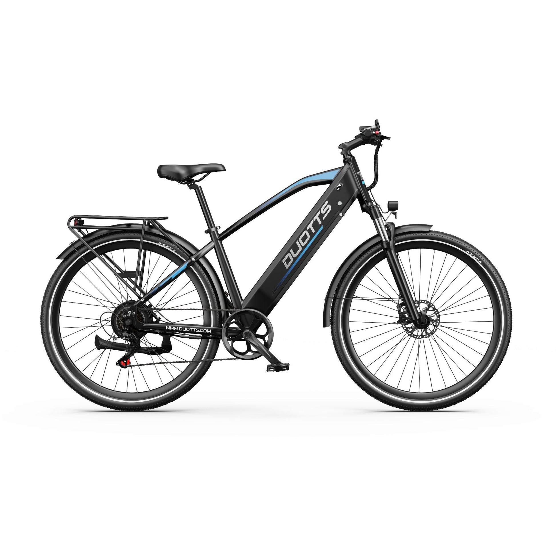 Duotts ​​C29 Max - Electric bike - Wheelyshop