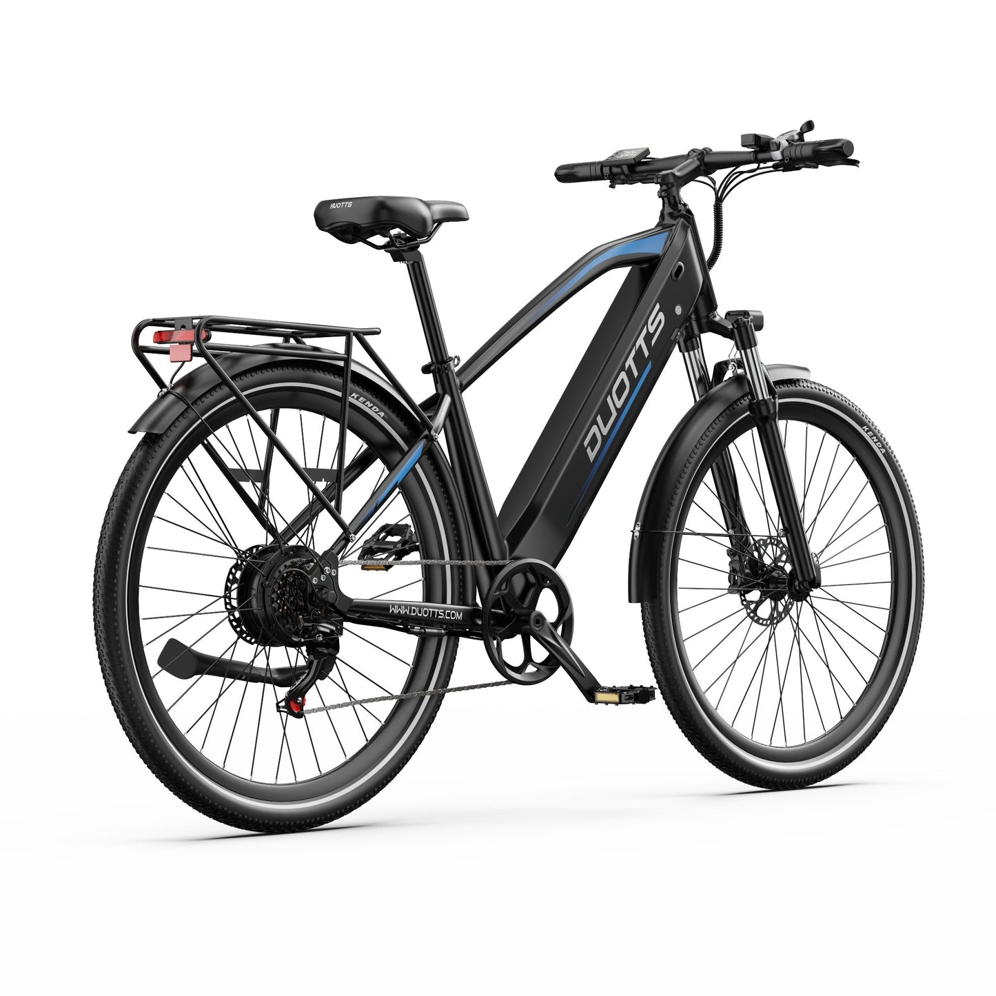 Duotts ​​C29 Max - Electric bike - Wheelyshop