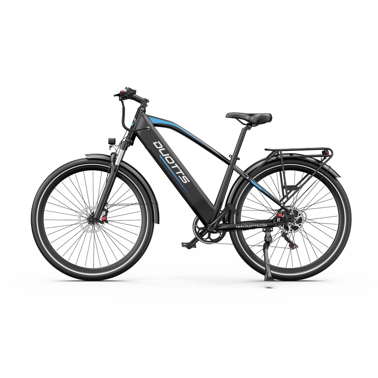 Duotts ​​C29 Max - Electric bike - Wheelyshop
