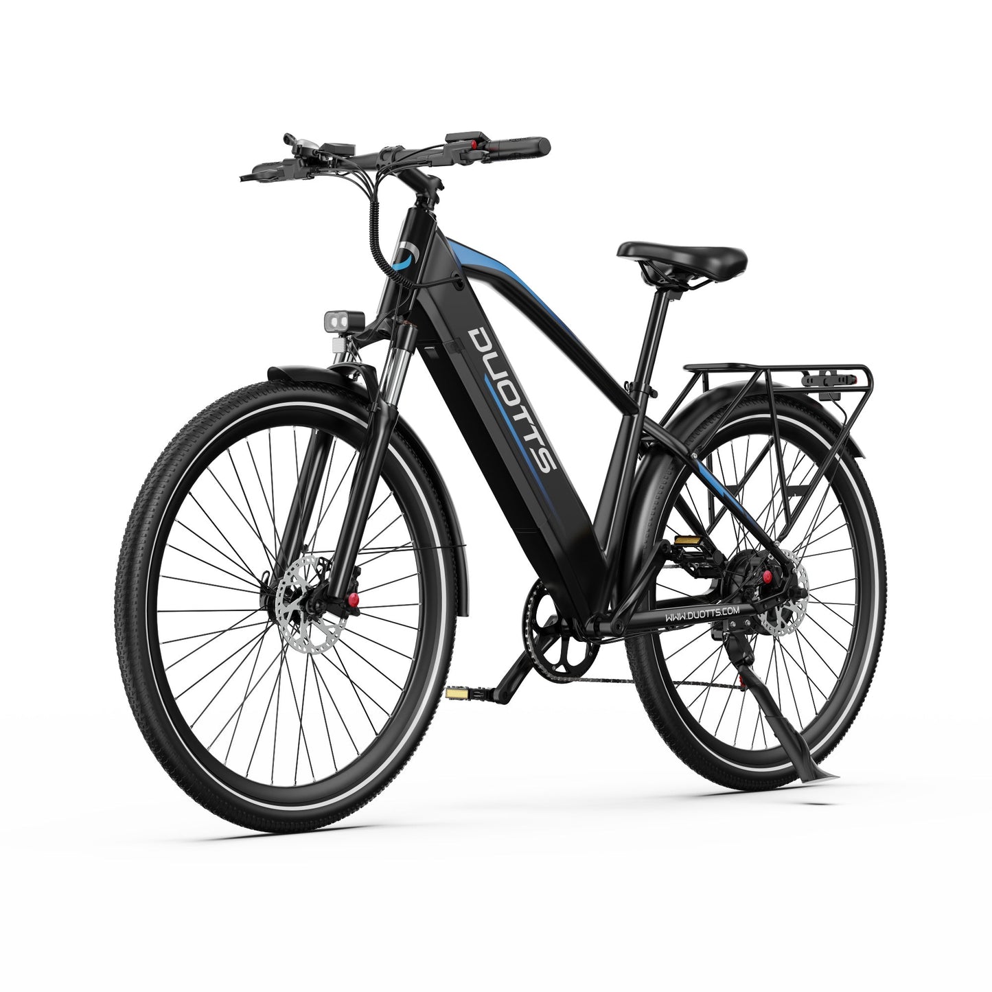 Duotts ​​C29 Max - Electric bike - Wheelyshop