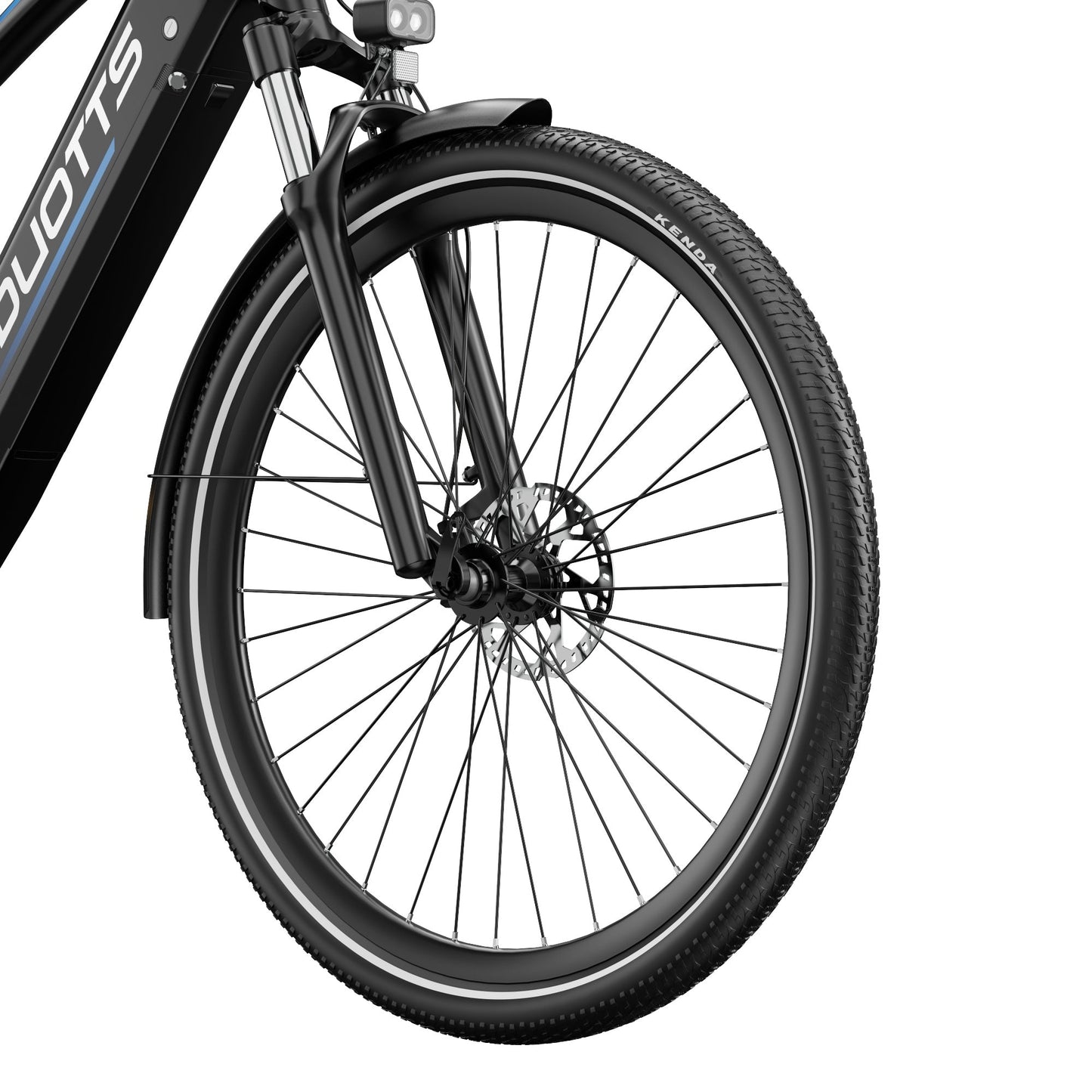 Duotts ​​C29 Max - Electric bike - Wheelyshop