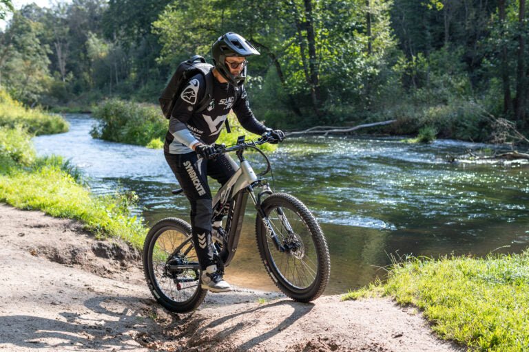 Duotts E29 - Elcykel - Wheelyshop