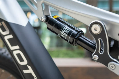 Duotts E29 - Elcykel - Wheelyshop