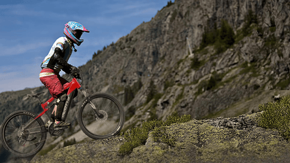 Duotts E29 - Elcykel - Wheelyshop