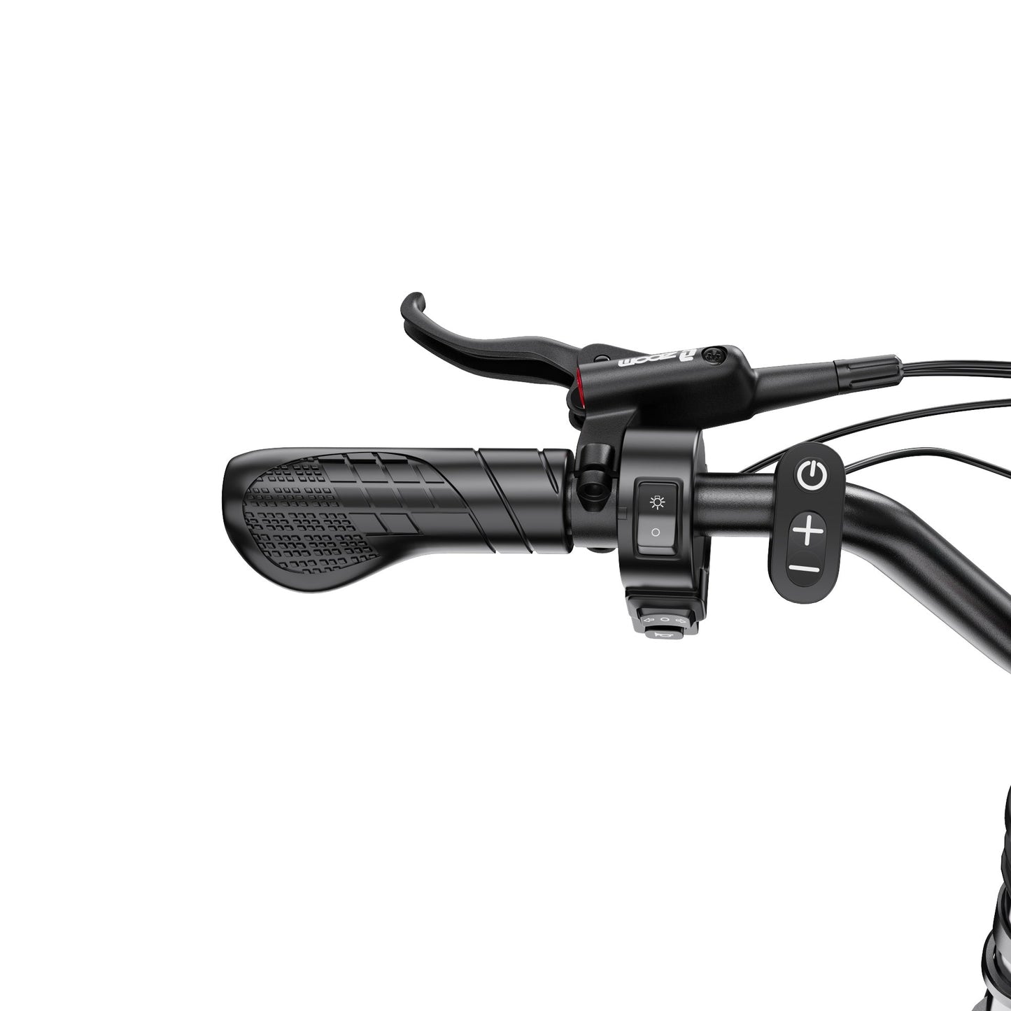 Duotts F20 - Elcykel - Wheelyshop