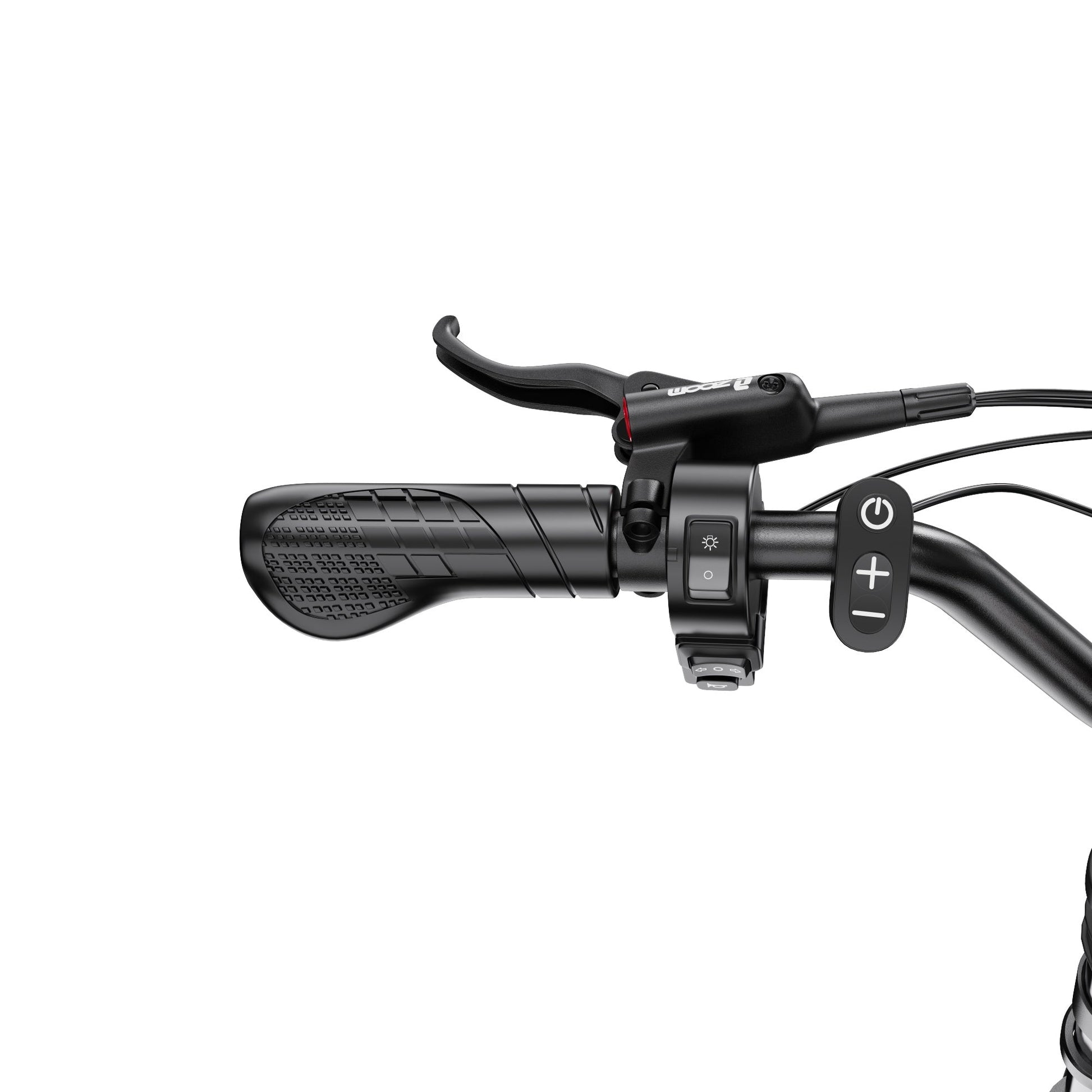 Duotts F20 - Elcykel - Wheelyshop