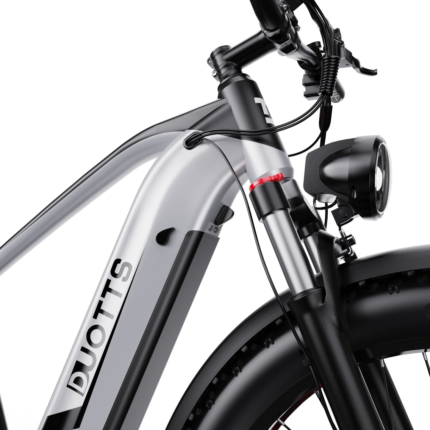 Duotts F26 Pro - Elcykel - Wheelyshop
