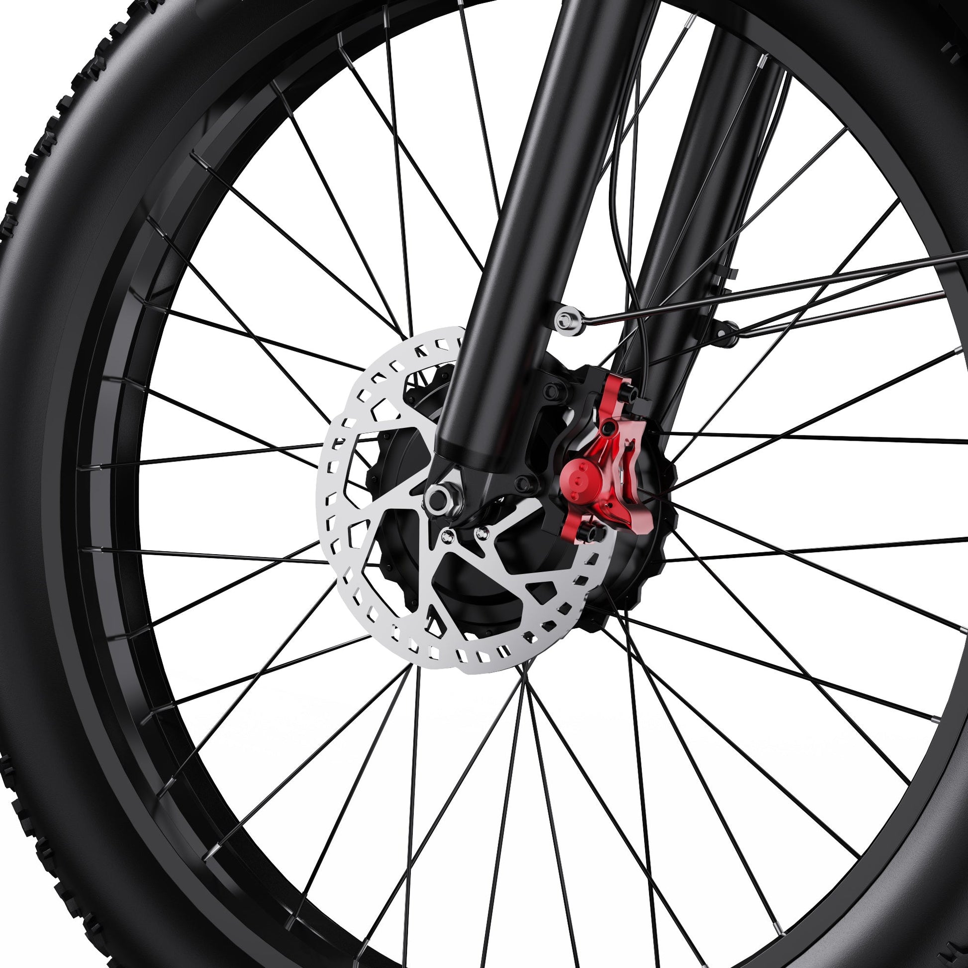 Duotts F26 Pro - Elcykel - Wheelyshop