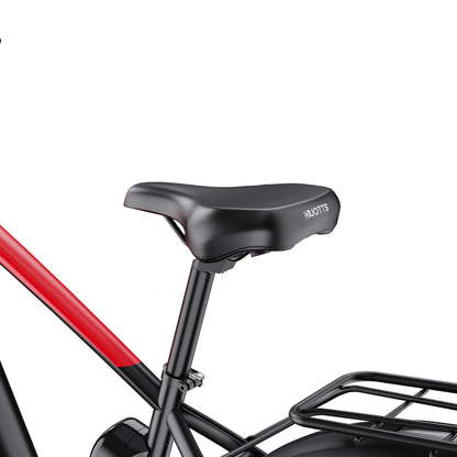 Duotts F26 Pro - Elcykel - Wheelyshop