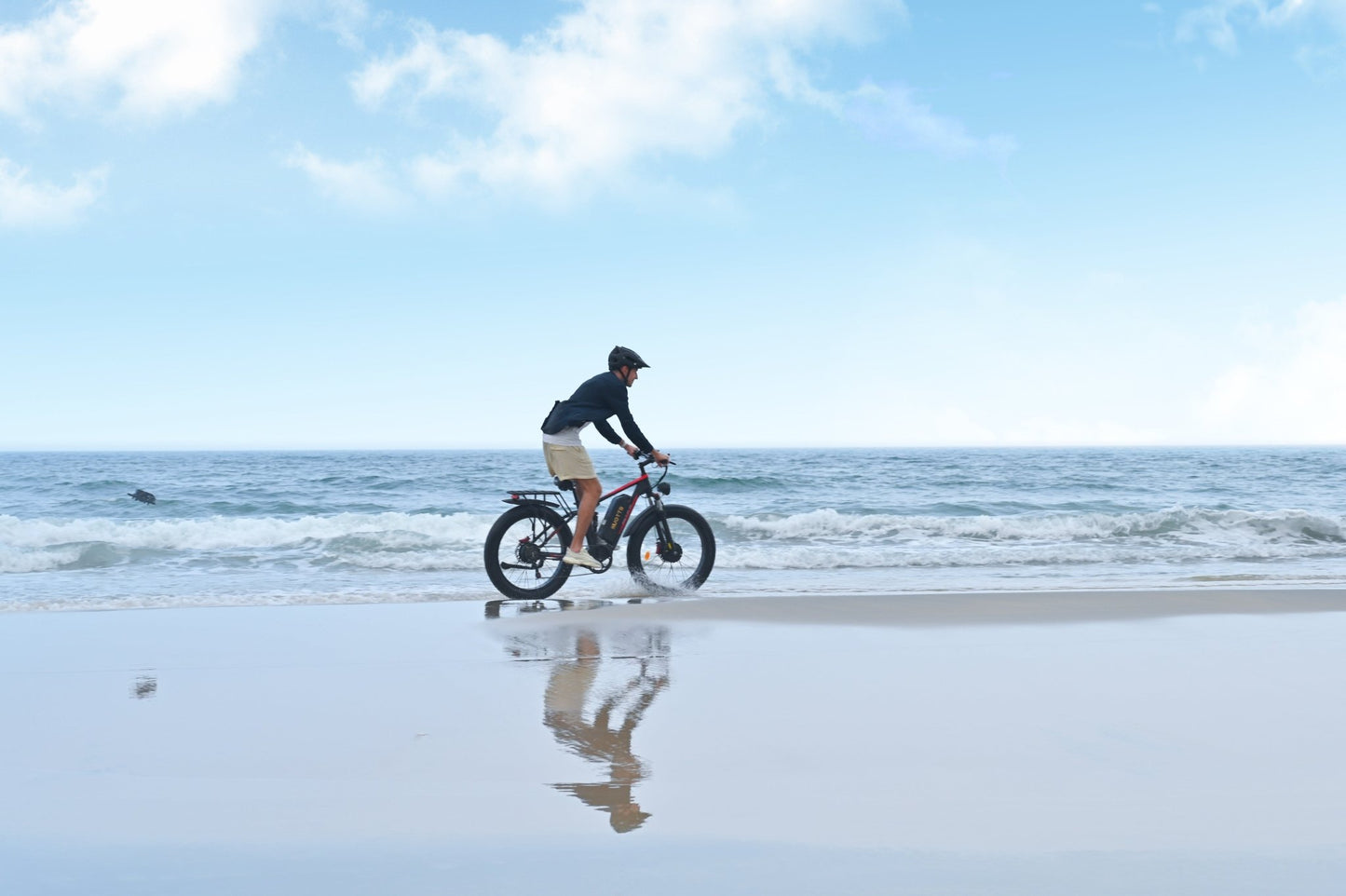 Duotts S26 Pro - Elcykel - Wheelyshop