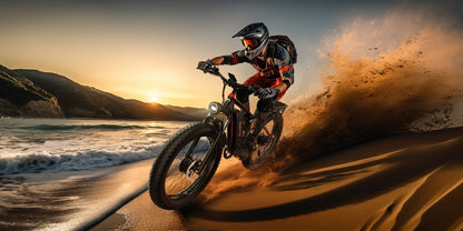 Duotts S26 Pro - Elcykel - Wheelyshop