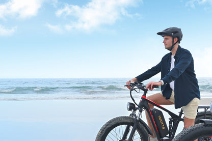 Duotts S26 Pro - Elcykel - Wheelyshop