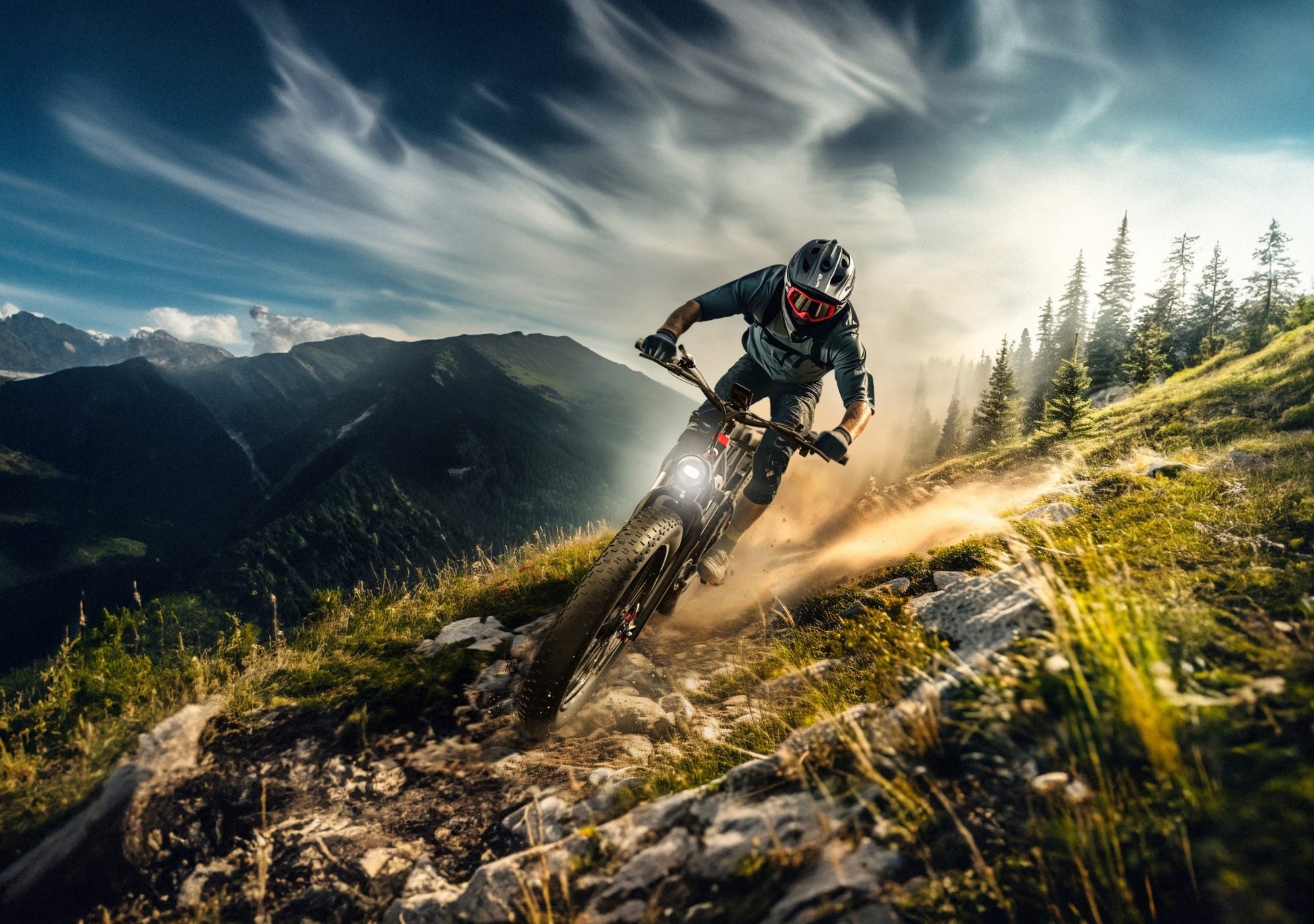 Duotts S26 Pro - Elcykel - Wheelyshop