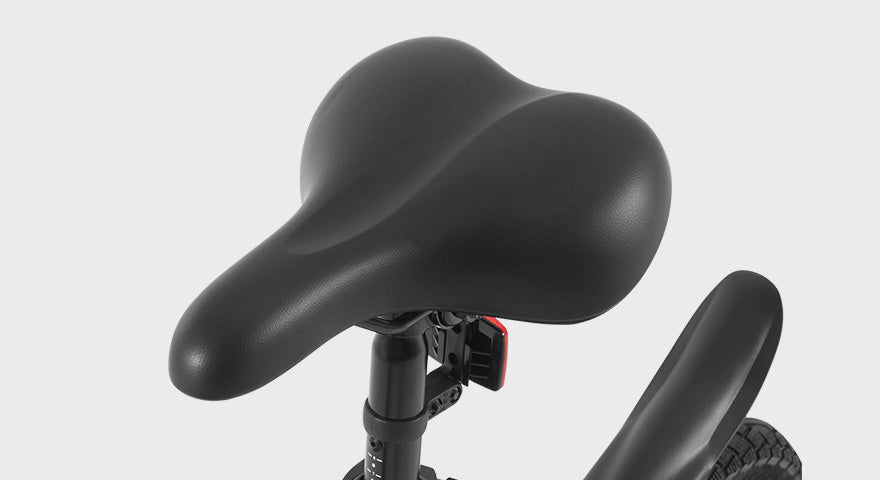 DYU A16 - Elcykel - Wheelyshop