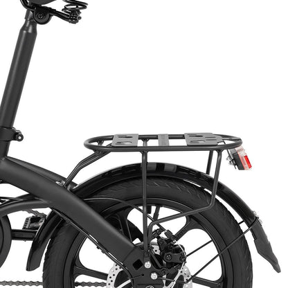 DYU A1F Pro - Elcykel - Wheelyshop