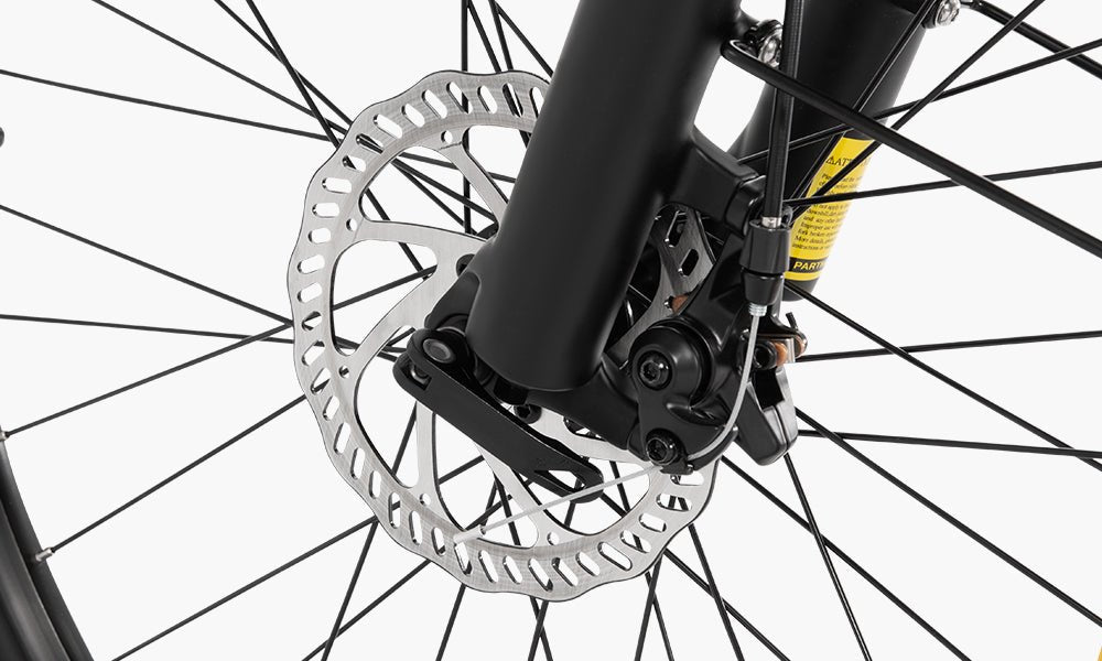 DYU C1 - Elcykel - Wheelyshop