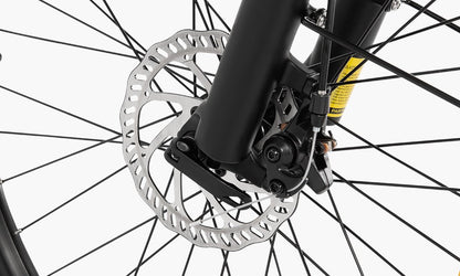 DYU C1 - Elcykel - Wheelyshop