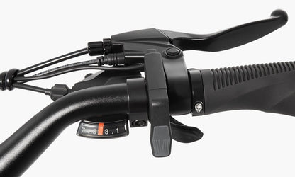 DYU C1 - Elcykel - Wheelyshop