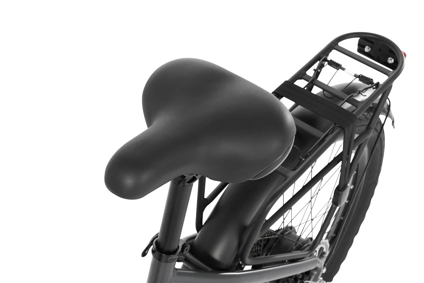 DYU C1 - Elcykel - Wheelyshop