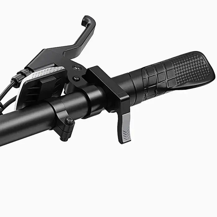 DYU C2 - Elcykel - Wheelyshop