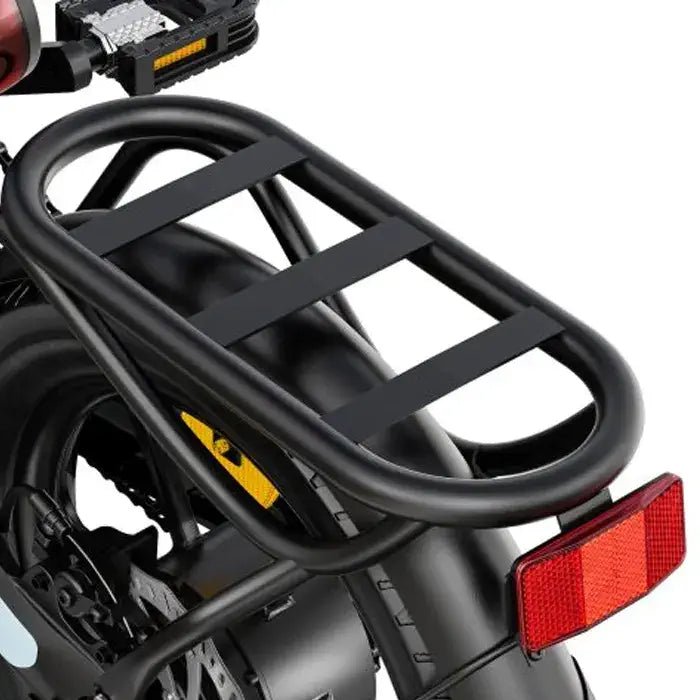 DYU C2 - Elcykel - Wheelyshop