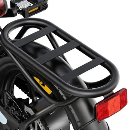 DYU C2 - Elcykel - Wheelyshop