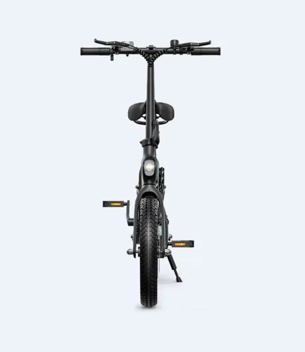 DYU C2 - Elcykel - Wheelyshop