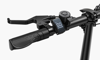 DYU C2 - Elcykel - Wheelyshop