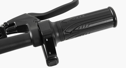 DYU C4 - Elcykel - Wheelyshop