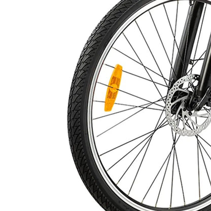 DYU C6 Pro - Elcykel - Wheelyshop