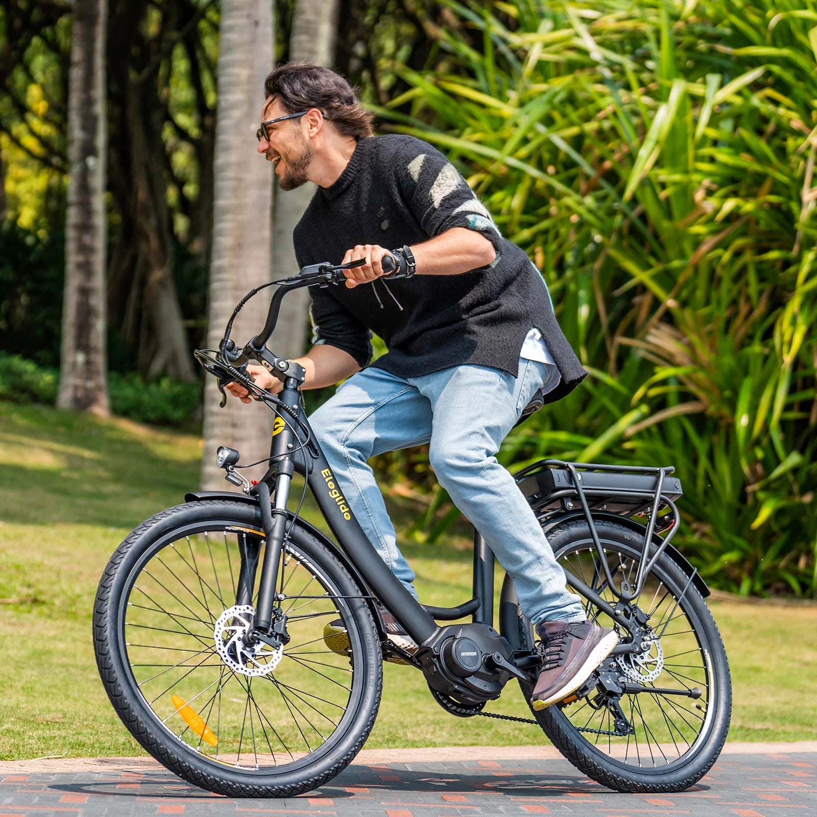 Eleglide C2 - Elcykel - Wheelyshop