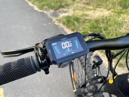 Eleglide Mopride 3 - Elcykel - Wheelyshop