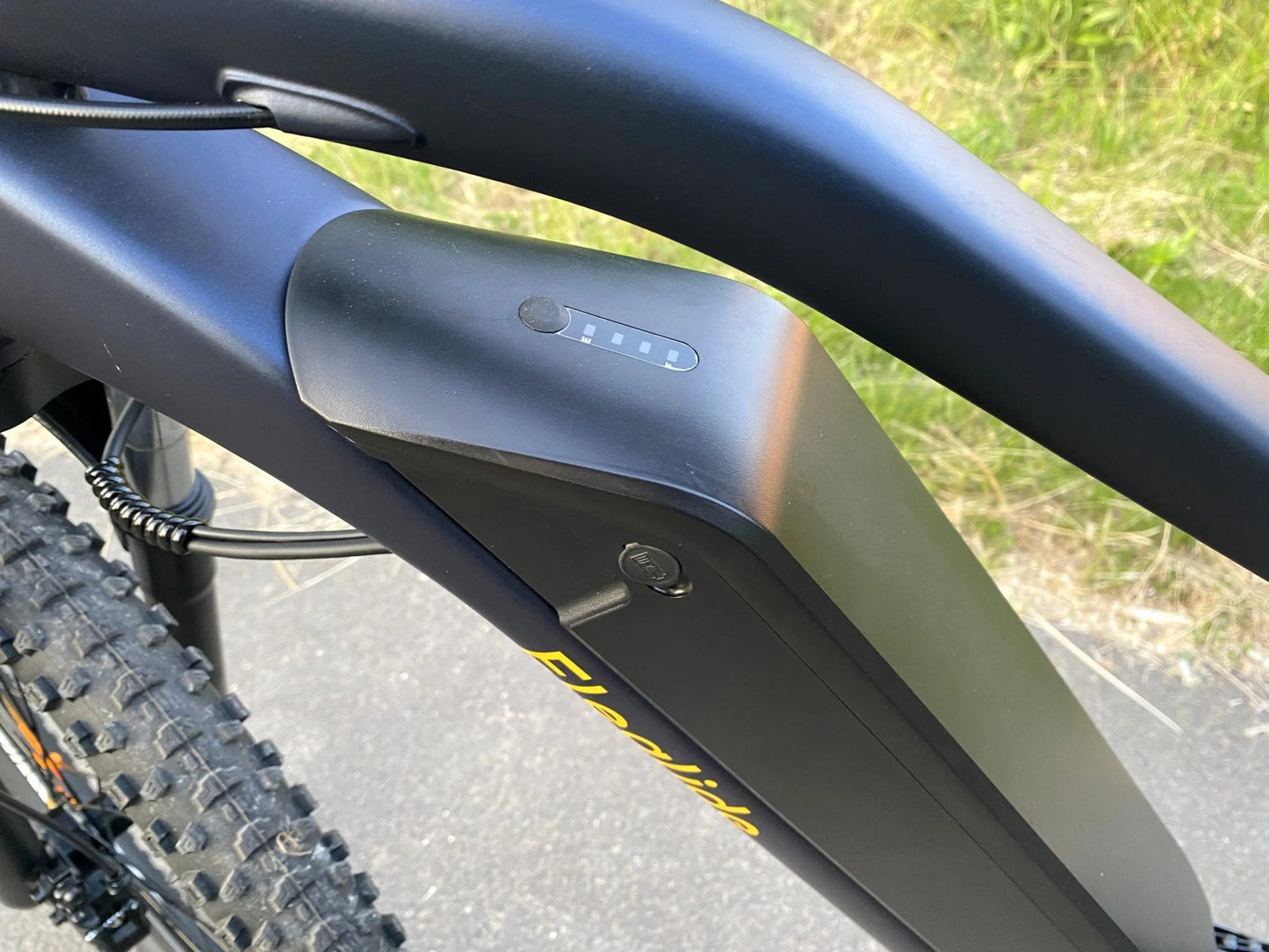 Eleglide Mopride 3 - Elcykel - Wheelyshop