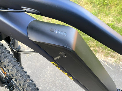 Eleglide Mopride 3 - Elcykel - Wheelyshop