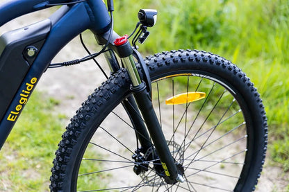 Eleglide Mopride 3 - Elcykel - Wheelyshop