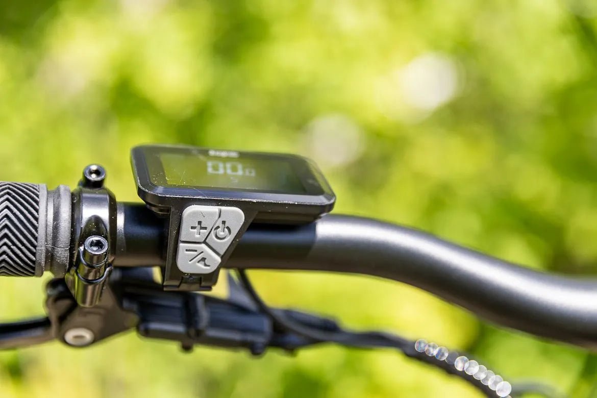 Eleglide Mopride 3 - Elcykel - Wheelyshop