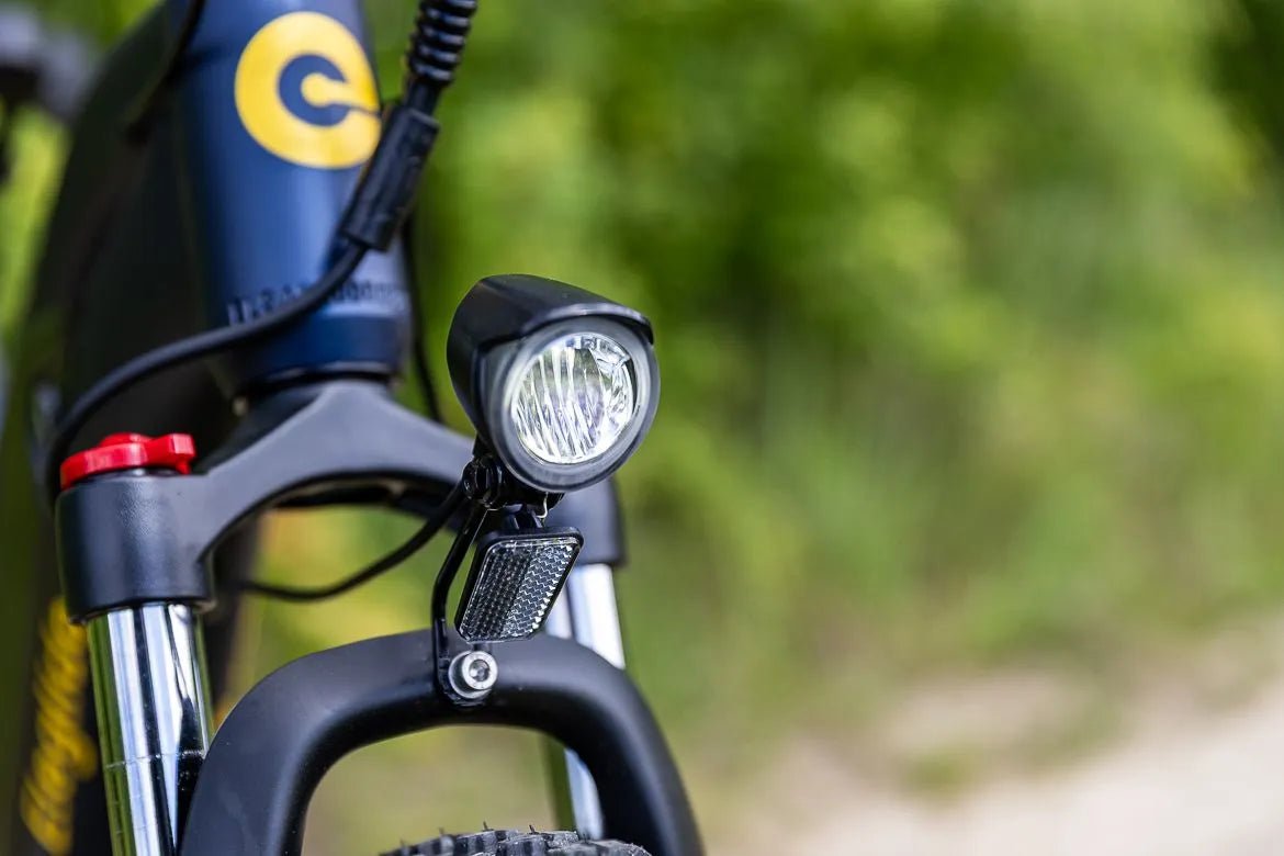 Eleglide Mopride 3 - Elcykel - Wheelyshop