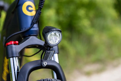 Eleglide Mopride 3 - Elcykel - Wheelyshop