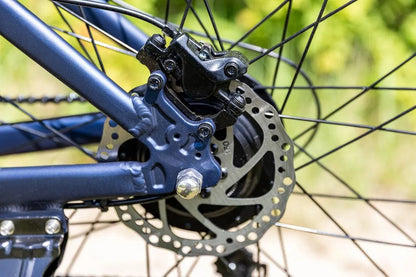 Eleglide Mopride 3 - Elcykel - Wheelyshop