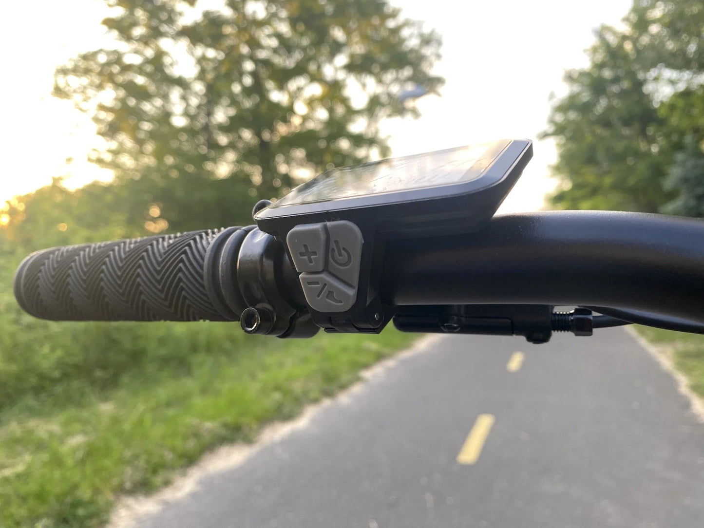 Eleglide Mopride 3 - Elcykel - Wheelyshop