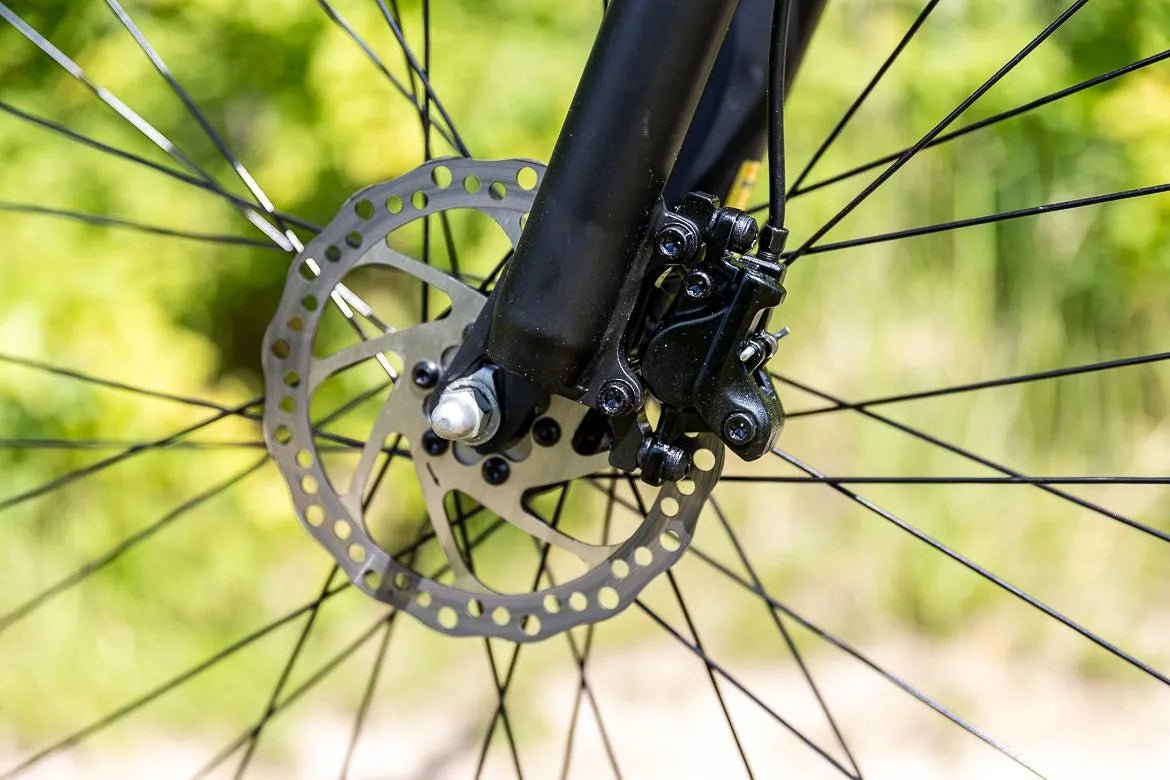 Eleglide Mopride 3 - Elcykel - Wheelyshop