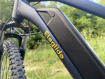 Eleglide Mopride 3 - Elcykel - Wheelyshop