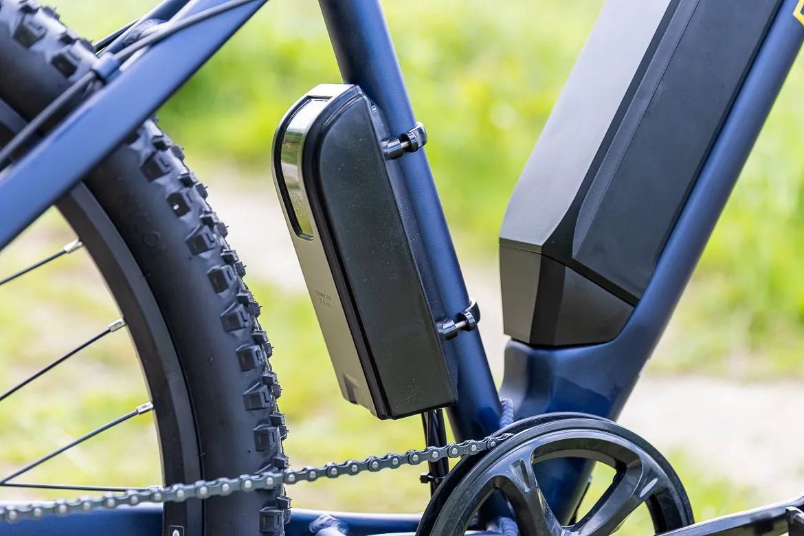 Eleglide Mopride 3 - Elcykel - Wheelyshop