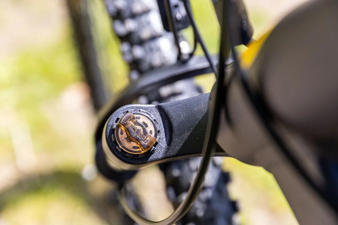 Eleglide Mopride 3 - Elcykel - Wheelyshop