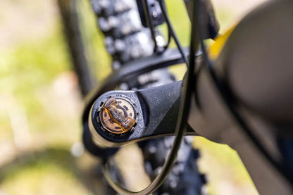 Eleglide Mopride 3 - Elcykel - Wheelyshop