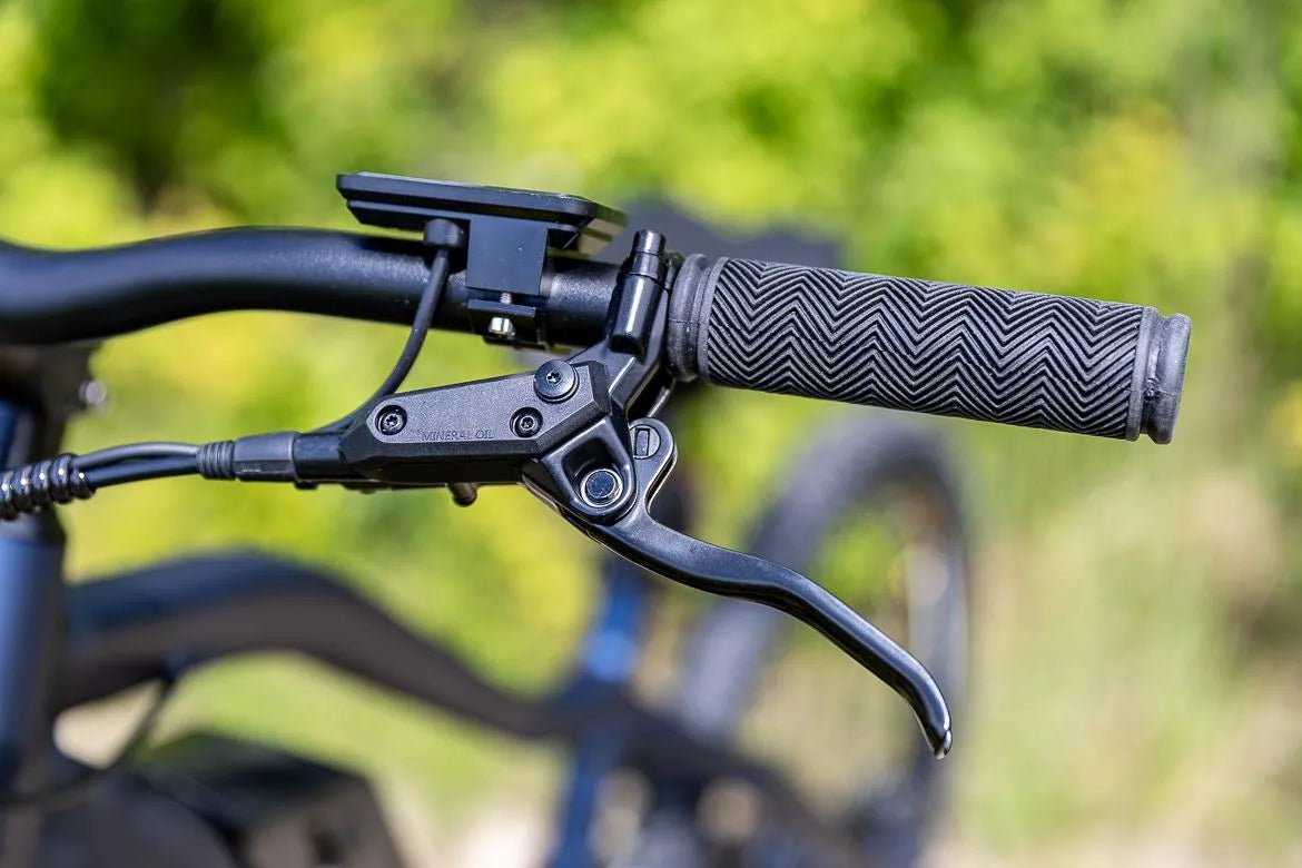 Eleglide Mopride 3 - Elcykel - Wheelyshop