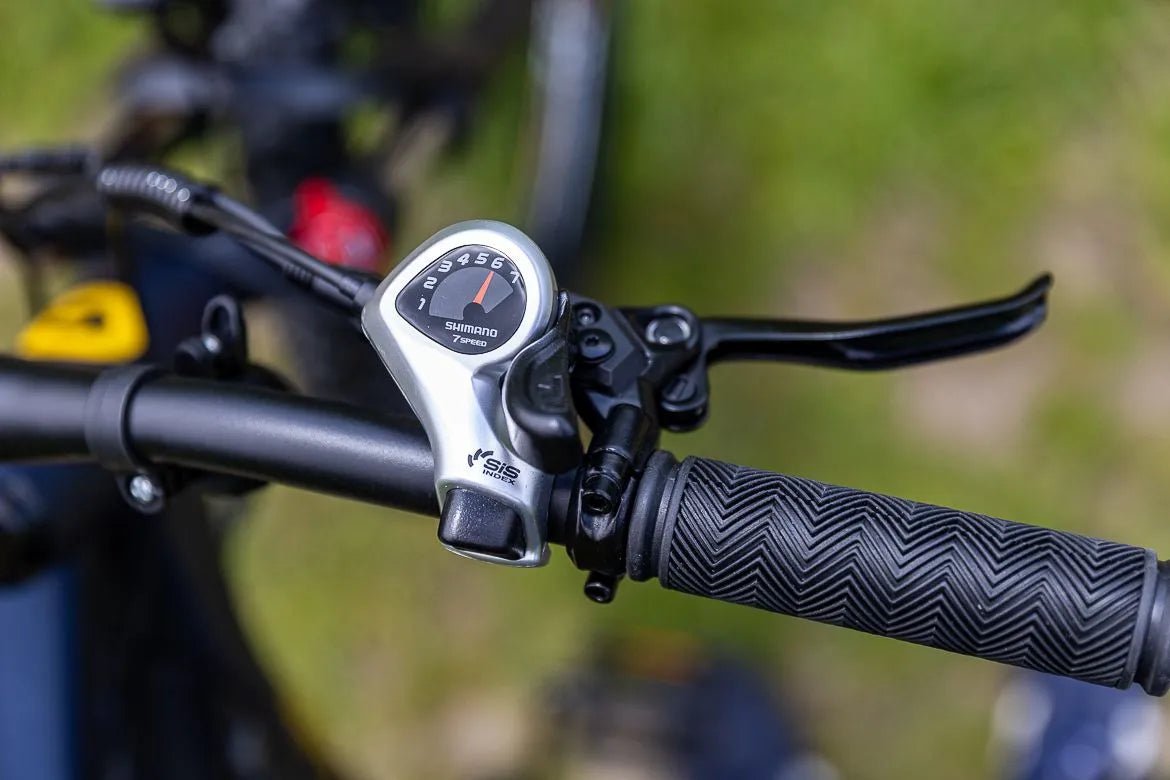 Eleglide Mopride 3 - Elcykel - Wheelyshop