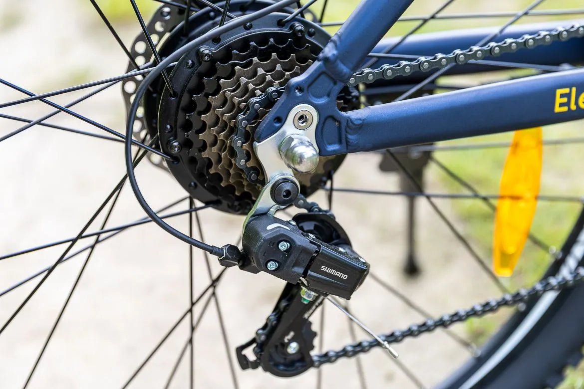 Eleglide Mopride 3 - Elcykel - Wheelyshop