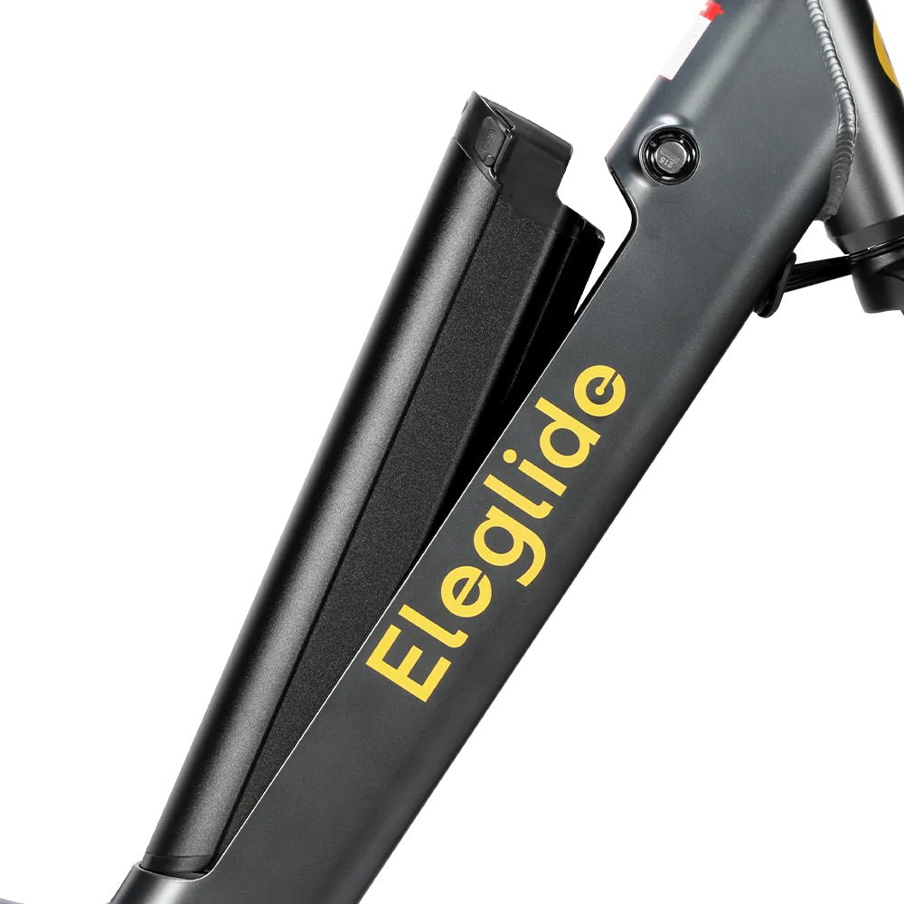 Eleglide T1 Step - Thru - Elcykel - Wheelyshop
