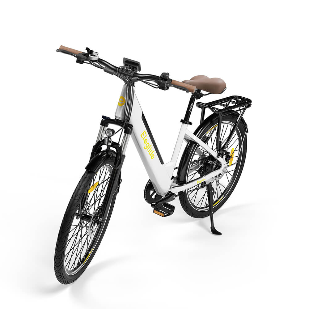 Eleglide T1 Step - Thru - Elcykel - Wheelyshop
